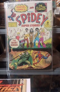 Spidey Super Stories #8 (1975)