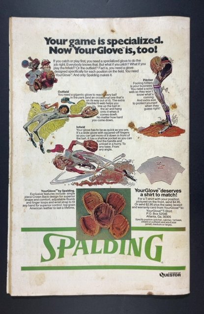 Howard the Duck #5 (1976)