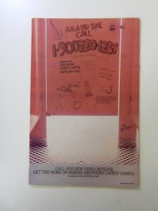 The Uncanny X-Men #184 (1984) FN/VF condition