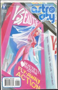 Astro City: Beautie (2008) Astro City