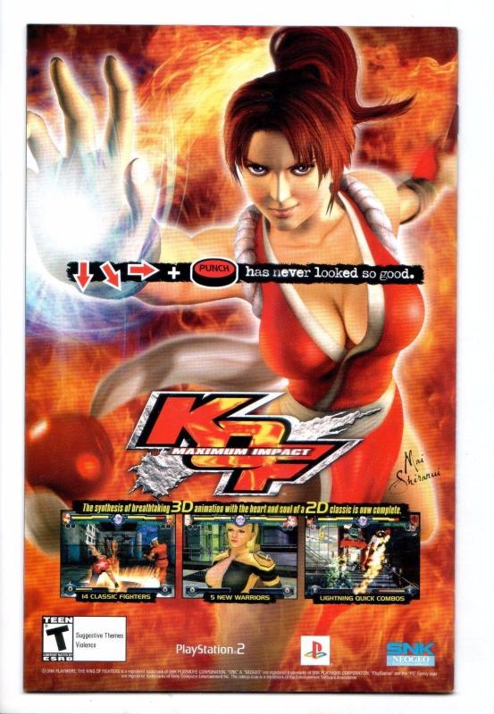 Outsiders #17 (DC, 2004) NM