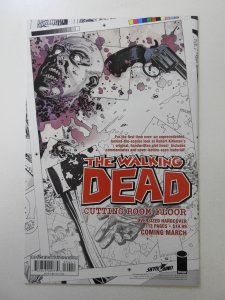 The Walking Dead #94 (2012) NM Condition!