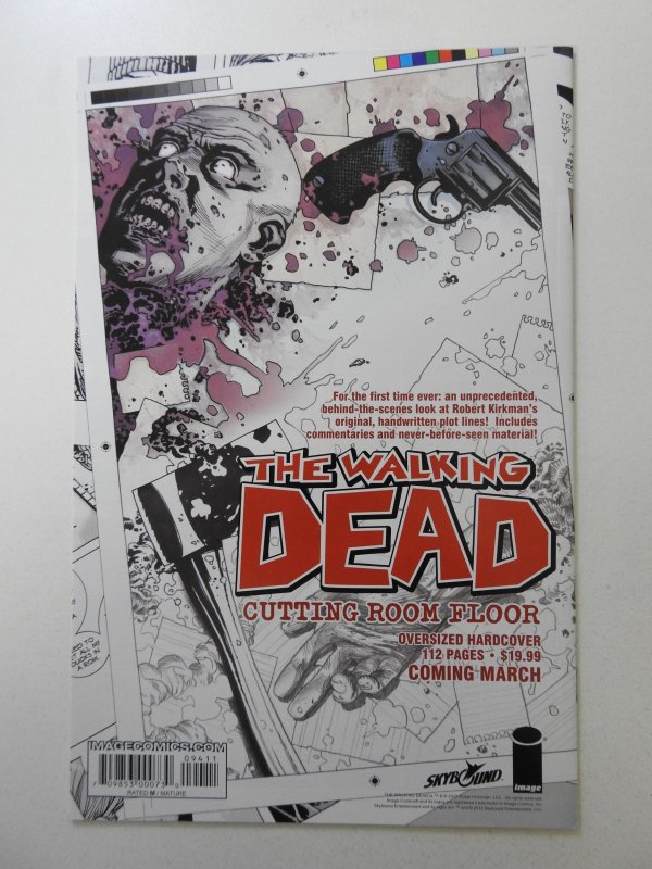 The Walking Dead #94 (2012) NM Condition!
