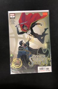 Doctor Strange #7 (2019)