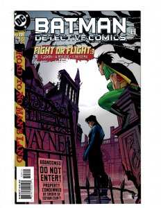 Detective Comics #729 (1999) SR7