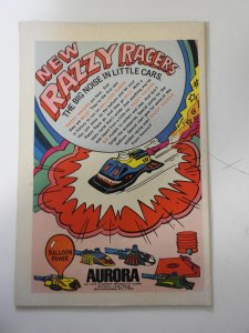 Action Comics #412 (1972)