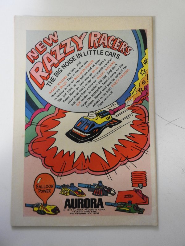 Action Comics #412 (1972)