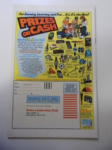 The Uncanny X-Men #158 (1982) VF- Condition