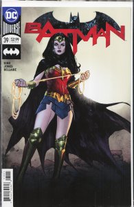 Batman #39 Variant Cover (2018) Batman