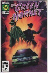The Green Hornet #8 >>> 1¢ Auction! SEE MORE!!! (id#79)