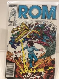 Rom #73 (1985)