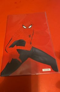 Spider-Man: Sins of Norman Osborne #1 NM NYCC negative space variant JTC