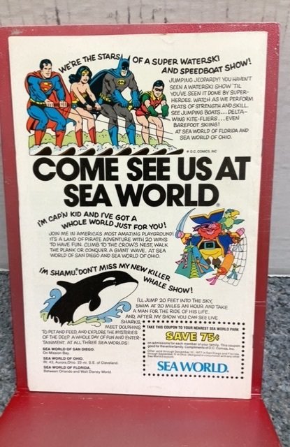 Detective Comics #472 (1977)