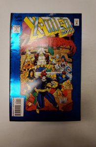 X-Men 2099 #1 (1993) NM Marvel Comic Book J685