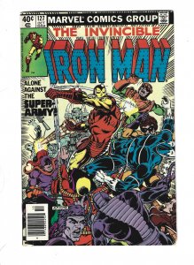 Iron Man #127 (1979) b2