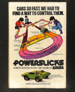 Star Spangled War Stories #153