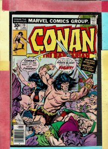 CONAN THE BARBARIAN 70