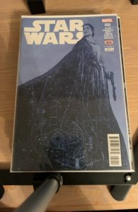 Star Wars #50 (2018)  