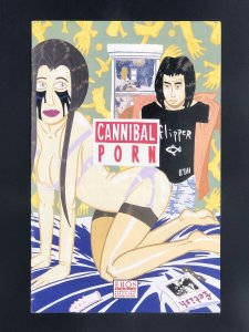Cannibal Porn #1 (1994)