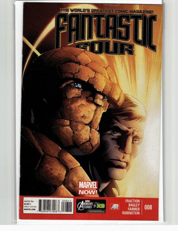 Lot of 36 Comics (See Description) Green Lantern Corps, Generation Hope, Fant...