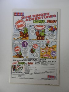 Doctor Strange #81 (1987) VF+ condition