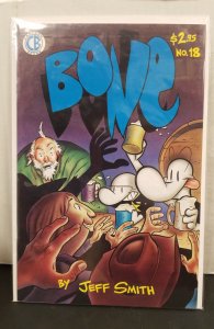 Bone #18 (1995)