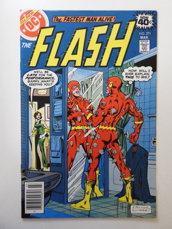 The Flash #271 (1979) FN/VF Condition!