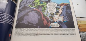 INCREDIBLE HULK (The) # 389 (1992) NM/MT