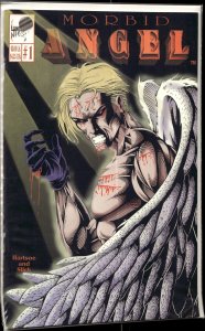 Morbid Angel #1 (1996) Morbid Angel