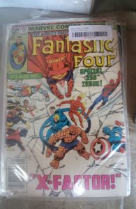 Fantastic Four #250 (1983)