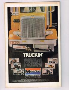 Marvel Super Action #30 FN/VF Marvel Comics Comic Book Avengers Apr 1981 DE42