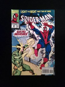 Spider-Man #39  MARVEL Comics 1993 VF/NM