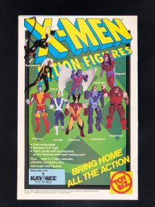 Ghost Rider #18 (1991) Classic Nelson Cover!