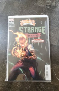 Strange Academy #3 (2020)