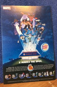 The Uncanny X-Men #401 (2002)