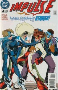 Impulse (1995) 4-A  FN