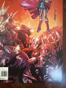 Supergirl #17 (2007)