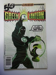 Green Lantern #195 (1985) FN+ Condition
