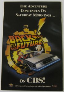 Robin II: The Joker's Wild #1 (Oct 1991, DC), VG (4.0), direct sales edition