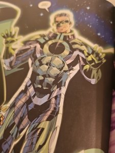 Green Arrow 3 Derrick Chew  Variant Cover Black Canary Thick Thighs Fishnets