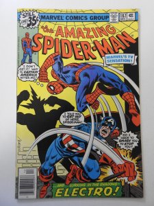 The Amazing Spider-Man #187 (1978) FN Condition!