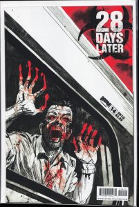 28 Days Later #14 (2010)