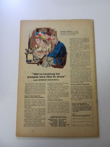 Tales of Suspense #95 (1967) FN condition