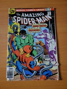 Amazing Spider-Man #158 ~ GOOD GD ~ 1976 Marvel Comics