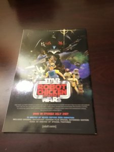 Blackest Night #1 (2009) Key 1st issue! High-Grade PRICE DROP!