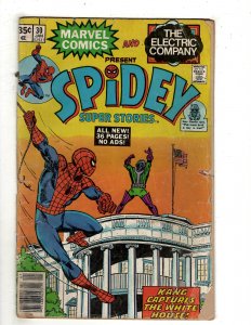 Spidey Super Stories #30 (1978) OF28