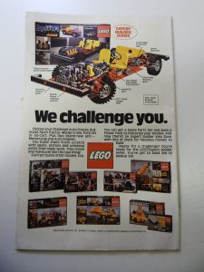 The Amazing Spider-Man #212 (1981) VG/FN Condition