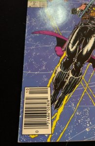 Longshot #2 (1985) VF+