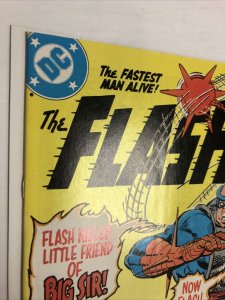 Flash (1984) # 339 (NM) Canadian Price Variant (CPV) !