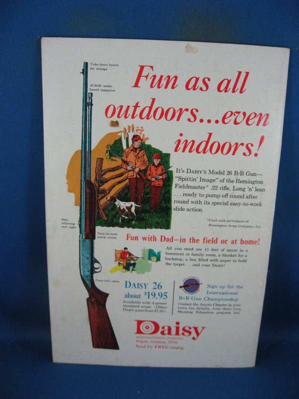 THIRTEEN GOING ON EIGHTEEN 24 F VF DELL 1967